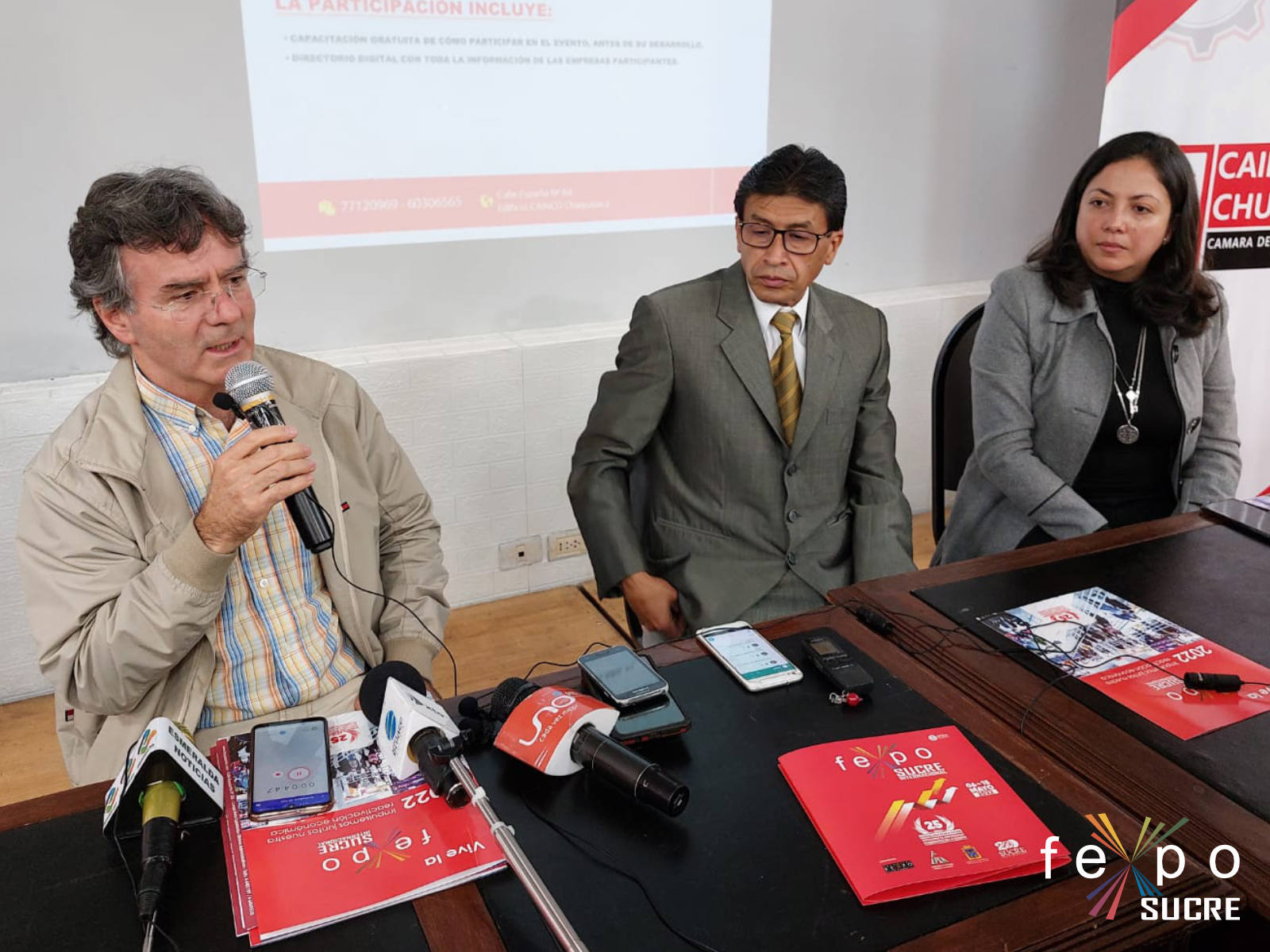 Rueda de Negocios contará con presencia de empresas del Paraguay