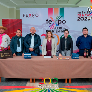𝐅𝐞𝐱𝐩𝐨 𝐒𝐮𝐜𝐫𝐞 𝐝𝐞𝐥 𝐁𝐢𝐜𝐞𝐧𝐭𝐞𝐧𝐚𝐫𝐢𝐨 𝐬𝐢𝐠𝐮𝐞 𝐬𝐮𝐦𝐚𝐧𝐝𝐨 𝐠𝐫𝐚𝐧𝐝𝐞𝐬 𝐦𝐚𝐫𝐜𝐚𝐬: 𝐂𝐎𝐓𝐄𝐒, 𝐏𝐚𝐫𝐚 𝐓𝐢, 𝐓𝐫𝐚𝐯𝐞𝐥𝐞𝐫𝐨 𝐲 𝐂𝐚𝐬𝐚 𝐕𝐢𝐞𝐣𝐚 𝐬𝐞 𝐬𝐮𝐦𝐚𝐧 𝐜𝐨𝐦𝐨 𝐞𝐱𝐩𝐨𝐬𝐢𝐭𝐨𝐫𝐞𝐬 𝐝𝐞𝐬𝐭𝐚𝐜𝐚𝐝𝐨𝐬
